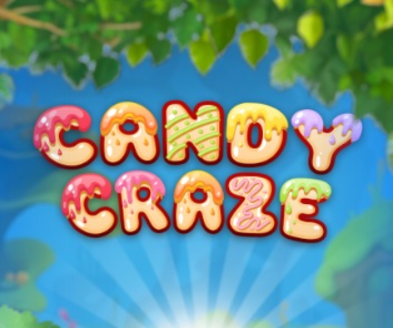 Spil Candy Craze  online
