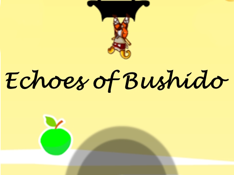 Spil Ekko af Bushido  online