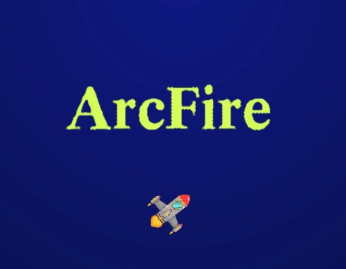 Spil Arcfire  online