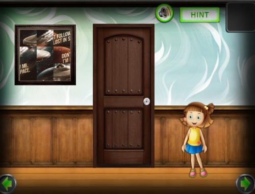 Spil Amgel Kids Room Escape 306  online