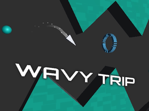 Spil Wavytrip  online
