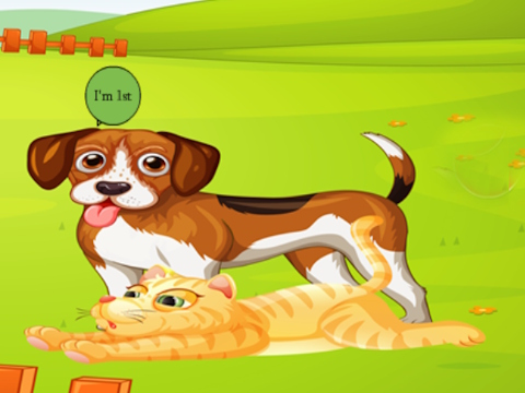 Spil Bunny Key Quest  online