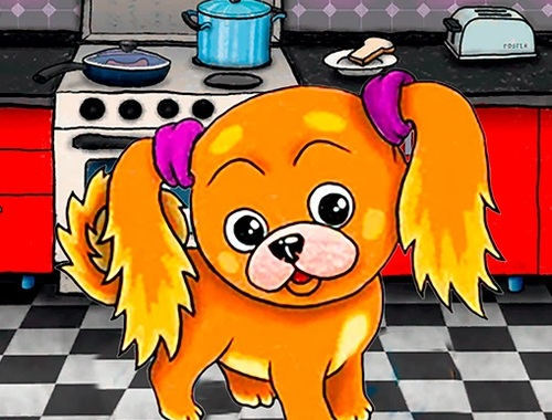 Spil Doggi  online