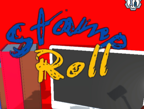 Spil Stamprulle  online