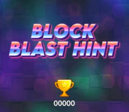 Spil Blokerblast tip  online
