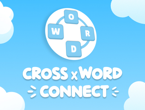 Spil Cross Connect Word  online