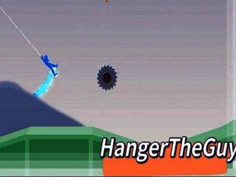 Spil Hangertheguy  online