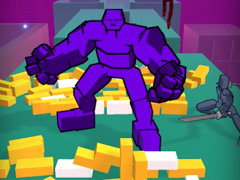 Spil Titan Wall Breaker  online