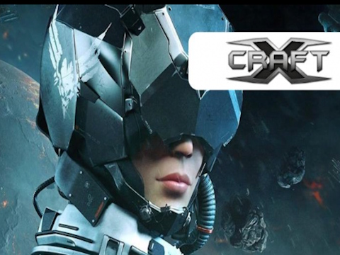 Spil Starship  online