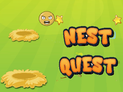 Spil Nest Quest  online