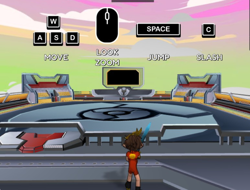Spil Clash Ball  online