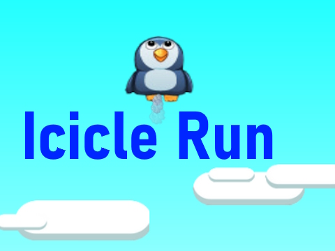 Spil Icicle Run  online