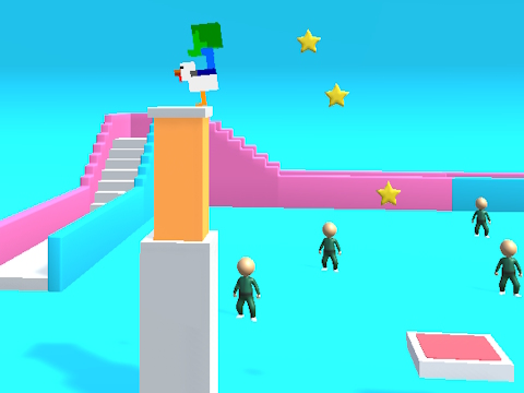 Spil Kyllingjockey -deadflip  online