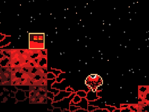 Spil Martian Mayhem!  online