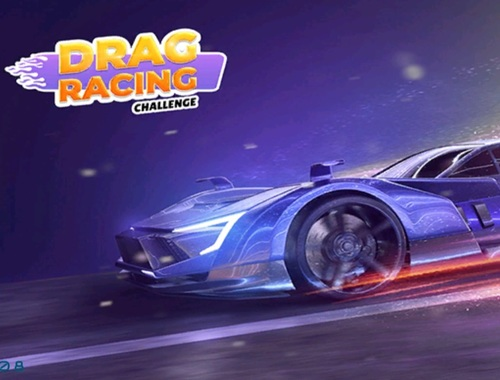 Spil Drag Racing Challenge  online