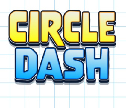 Spil Circle Dash  online