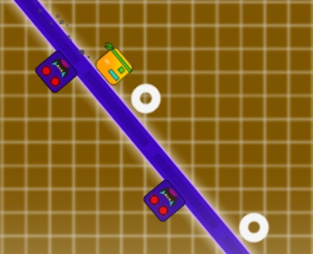 Spil Escape Rush  online