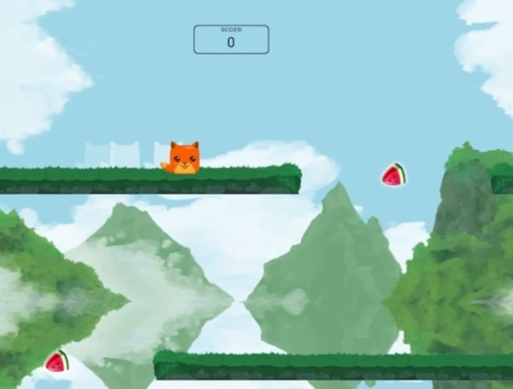 Spil Mini Critter Munch  online