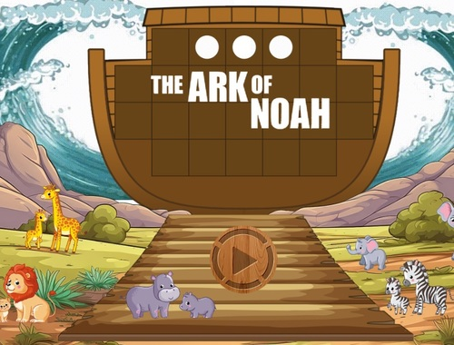 Spil Noahs Ark  online