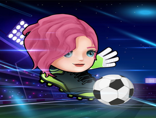 Spil Bobblehead Ball  online