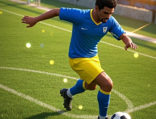 Spil Autentisk fodbold  online