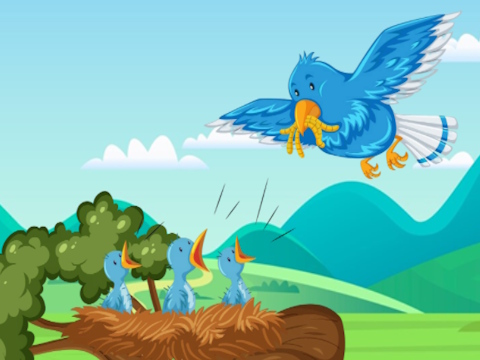 Spil Tweetheart Escape  online