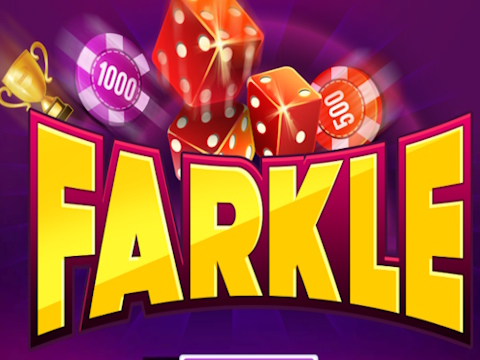 Spil Farkle  online