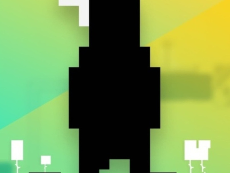 Spil Glitch  online