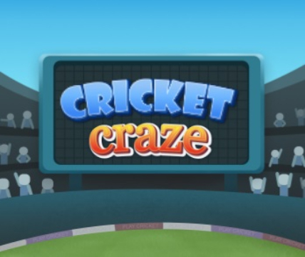 Spil Cricket -dille  online