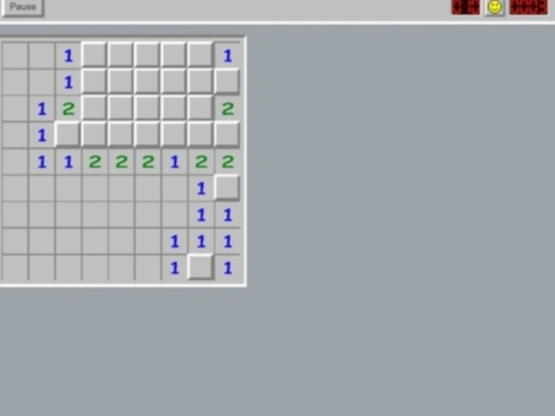 Spil Minesweeper  online