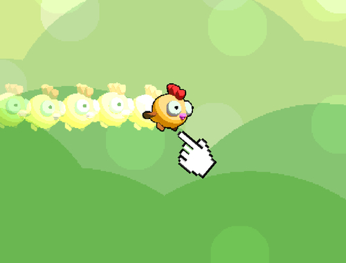 Spil Fly Fly Fly  online