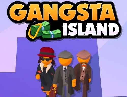 Spil Gangsta Island  online