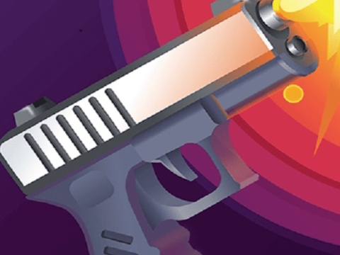 Spil Flipthegun  online