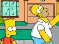 Spil Kick Ass Homer  online