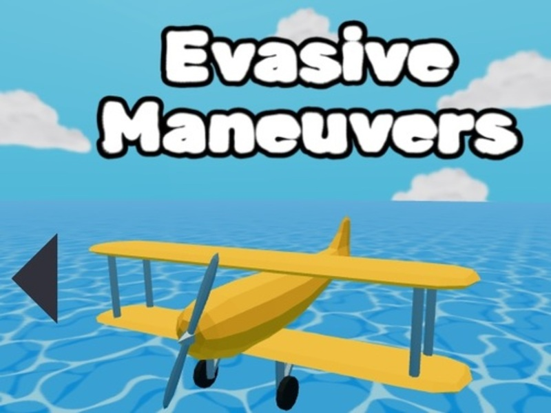 Spil Undvigende manøvrer online