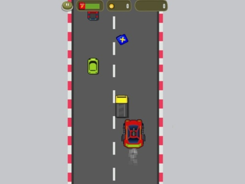 Spil City Smash Tank online
