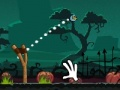 Spil Angry Birds Halloween HD  online