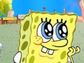 Spil Spongebob -krig  online