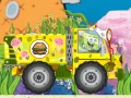 Spil Spongebob plankton eksploderer 2  online