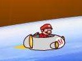 Spil Super Mario Galaxy online