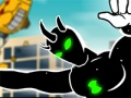 Spil Ben 10 Downtown Assault  online