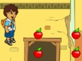 Spil Diego Crystal Adventure  online