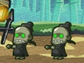 Spil Zombie Empire  online