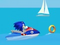 Spil Super Sonic Ski  online