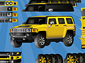Spil Pimp min Hummer  online