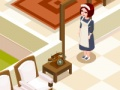 Spil Ragged House online