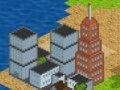 Spil Infectonator: World Dominator online