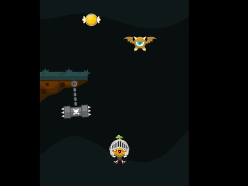 Spil Jack O'Copter online