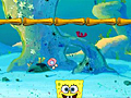 Spil SpongeBob Squarepants Deep Sea Smashout  online