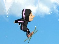 Spil Rancho Ice Adventure online